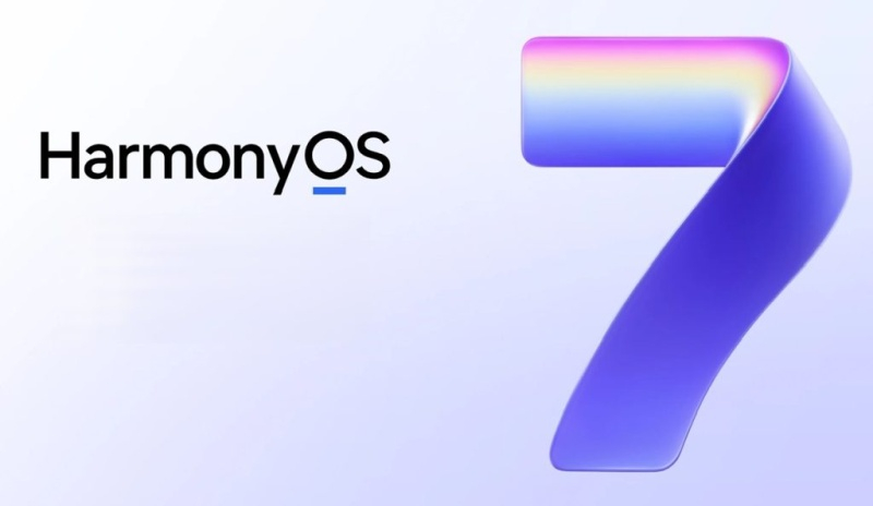 Huawei представила ускоренную HarmonyOS 7 с ИИ-агентами, защитой от мошенников и новым интерфейсом